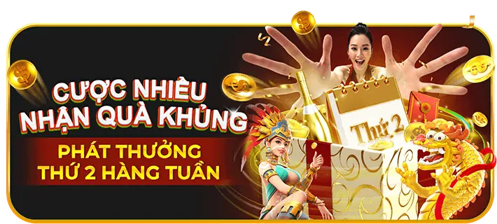 Cấp độ VIP Bạch Kim tại vb777 link mới