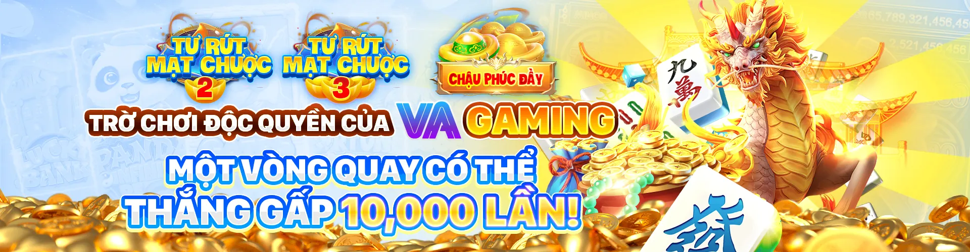 Câu Lạc Bộ VIP VB777 - Trải Nghiệm Độc Quyền