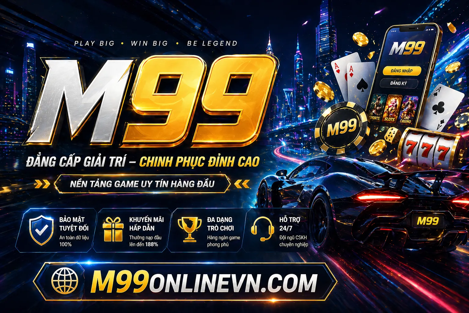 Cược Thể Thao Tỷ Lệ Cao