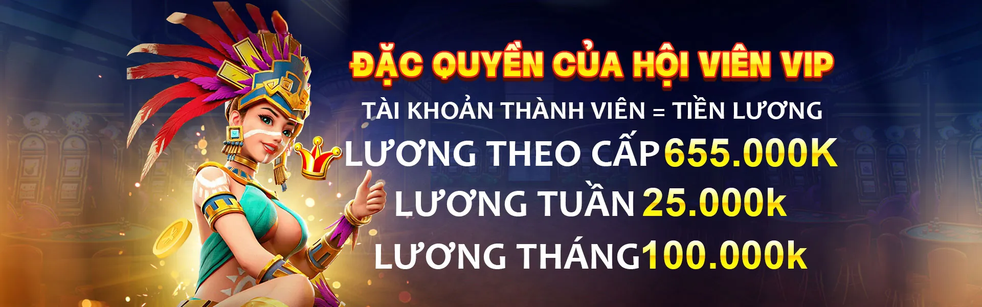 Game Nổ Hũ Jackpot Lớn