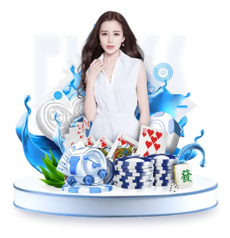 Hàng ngàn trò nổ hũ, bắn cá hấp dẫn